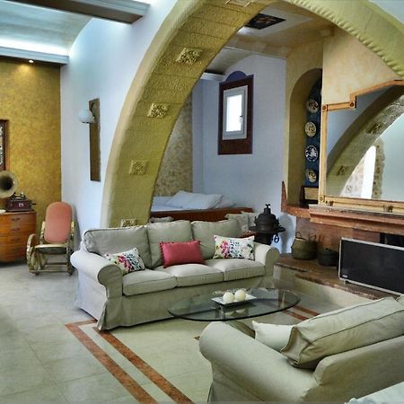 Вілла Casa Dimigre House In Kattavia - Prasonisi Rhodes Екстер'єр фото