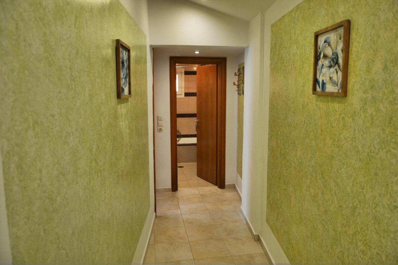 Вілла Casa Dimigre House In Kattavia - Prasonisi Rhodes Екстер'єр фото